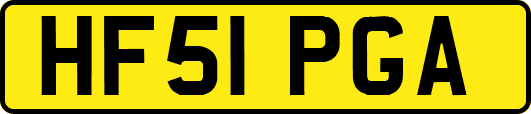 HF51PGA
