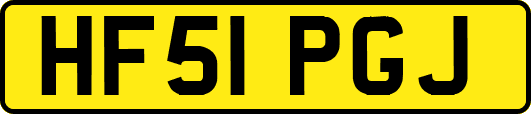 HF51PGJ