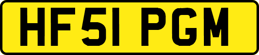 HF51PGM