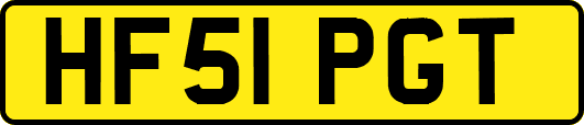 HF51PGT