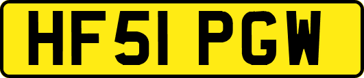 HF51PGW