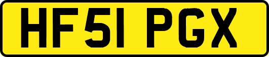 HF51PGX