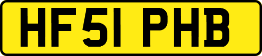 HF51PHB