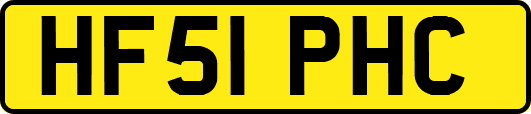 HF51PHC