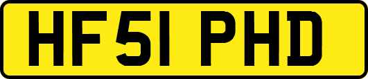 HF51PHD