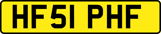 HF51PHF