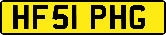 HF51PHG