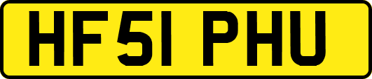 HF51PHU