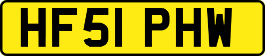 HF51PHW