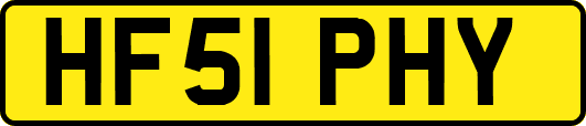 HF51PHY