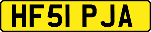 HF51PJA