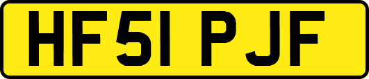 HF51PJF