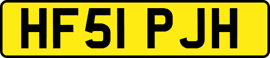 HF51PJH