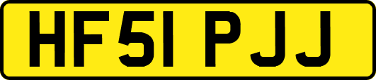 HF51PJJ