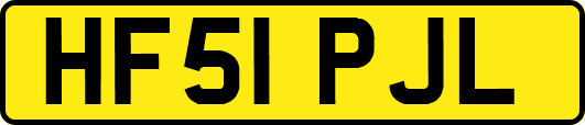 HF51PJL