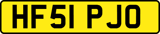 HF51PJO