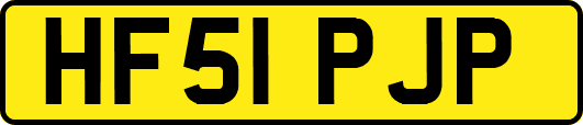 HF51PJP