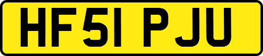 HF51PJU