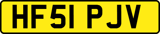 HF51PJV