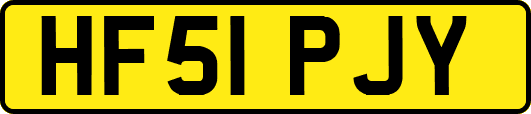 HF51PJY