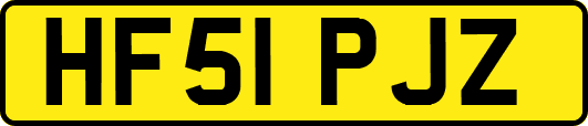 HF51PJZ