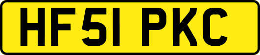 HF51PKC