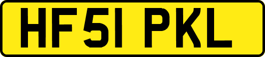 HF51PKL