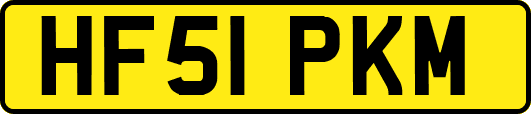 HF51PKM