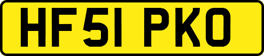 HF51PKO