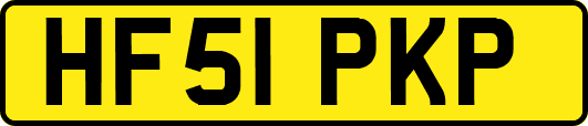 HF51PKP