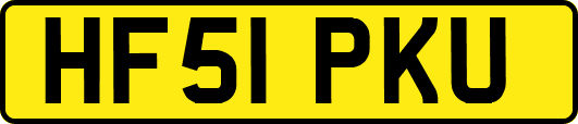 HF51PKU