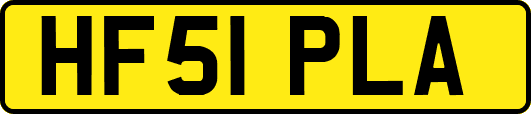HF51PLA