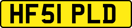 HF51PLD