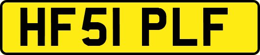 HF51PLF