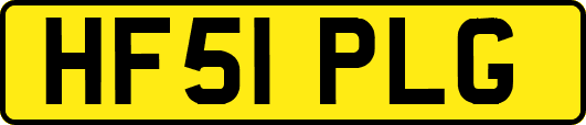 HF51PLG