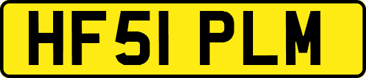 HF51PLM