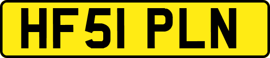 HF51PLN