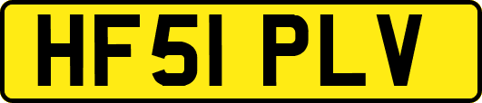 HF51PLV