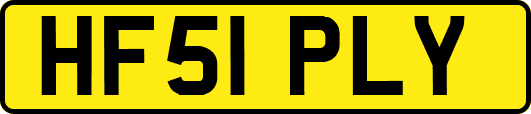 HF51PLY