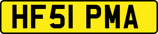 HF51PMA