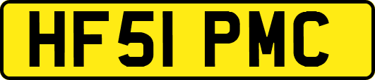 HF51PMC