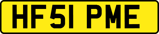 HF51PME
