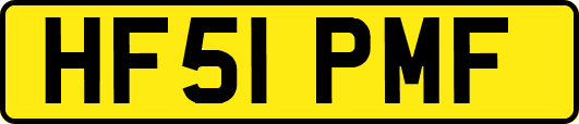 HF51PMF