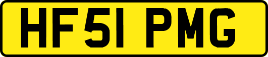 HF51PMG