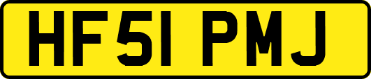 HF51PMJ