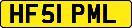 HF51PML