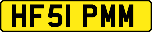HF51PMM
