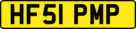 HF51PMP