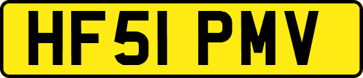 HF51PMV