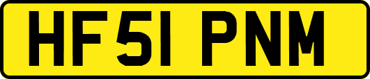 HF51PNM